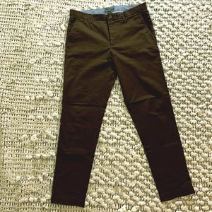Banana Republic Chino Pants